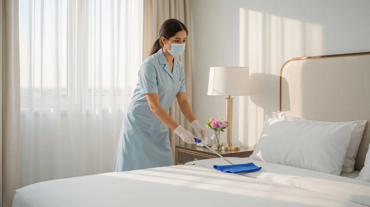 Forgotten Loft Dust: Why It Triggers Final Walkthrough Disasters