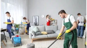 Hidden Dirt Spots Deep Cleaning Guide Tailored for Altrincham Properties