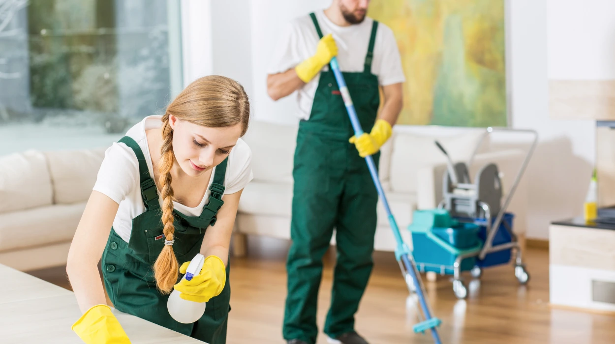 High-Demand Properties' Dirty Secret