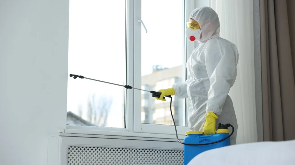 Trusted NDIS Cleaning Services in Altrincham for Supported PropertiesIntroduction