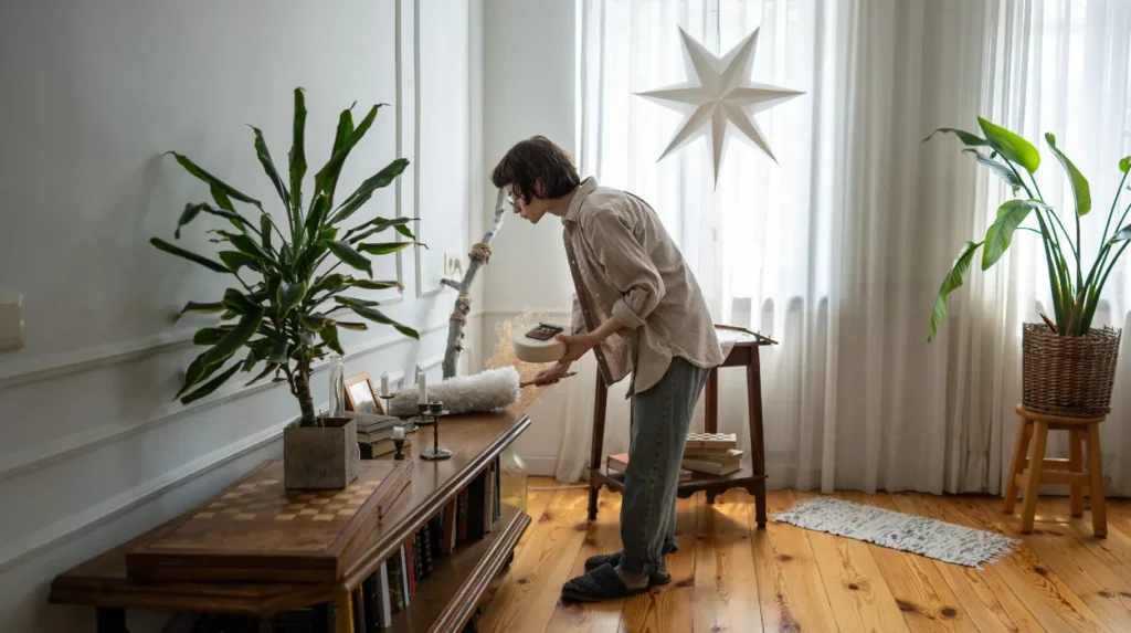 Biohazards Still Lurking in Altrincham Kitchens After Covid