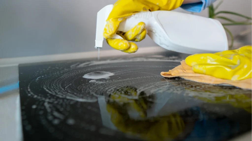 Improving Workplace Hygiene with Professional Office Cleaning in Altrincham