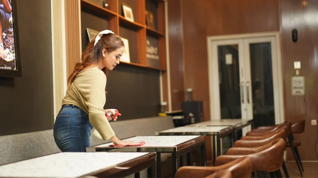 Hidden Dirt Spots: Deep Cleaning Guide Tailored for Altrincham Properties