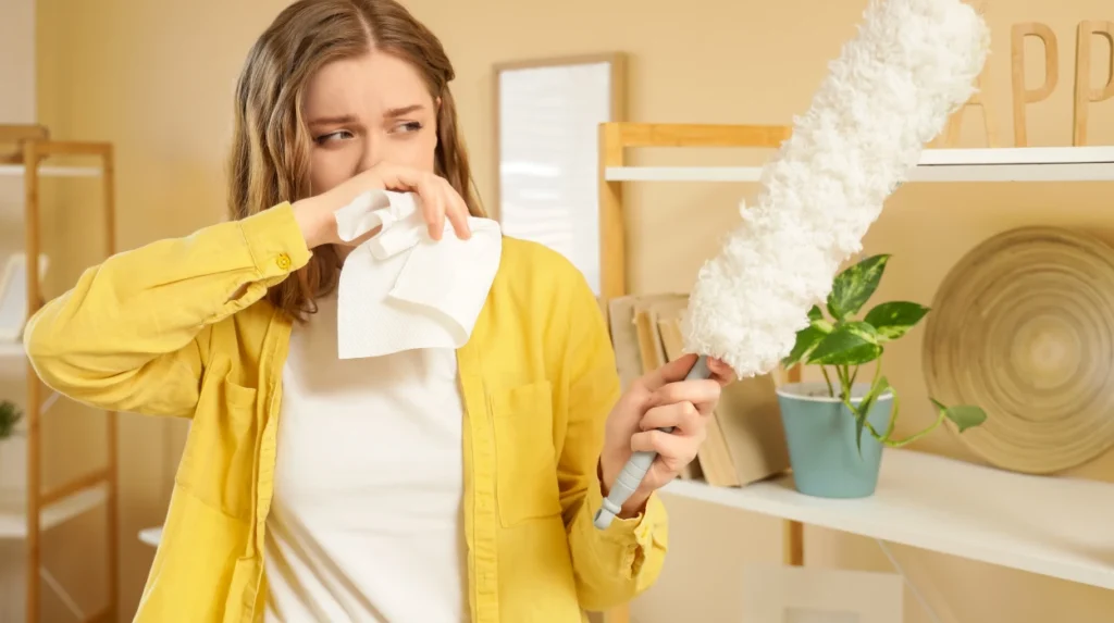 What residents regret about delaying carpet cleaning in Altrincham