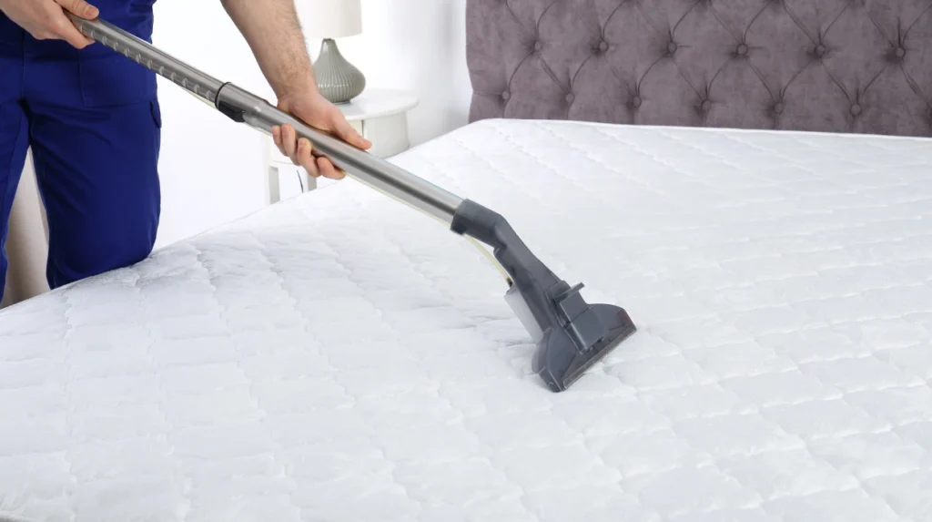 Waking Up Congested and Tired? Mattress Cleaning to Improve Sleep in Bolton Homes