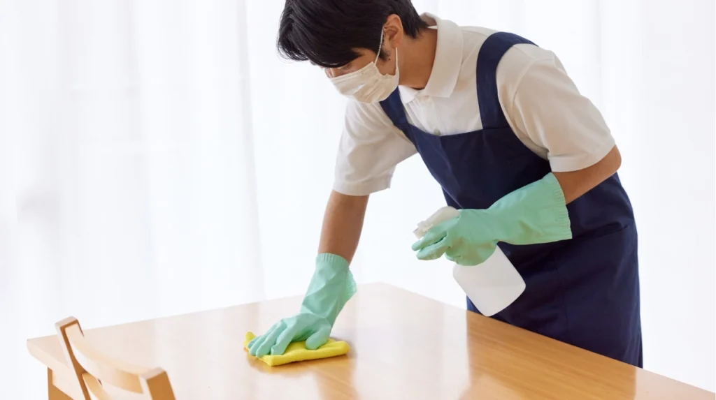 Reliable NDIS Cleaning Solutions in Altrincham That Meet Compliance Standards