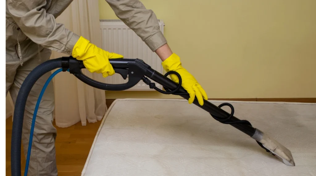 How a Deep-Cleaned Mattress Transforms Sleep in Altrincham