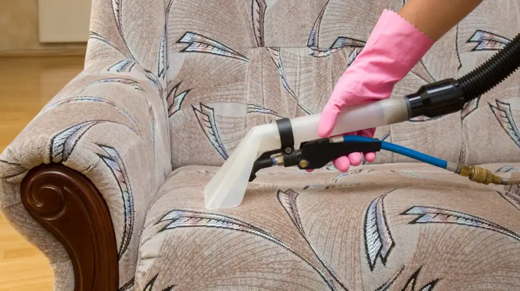 Deep Upholstery Cleaning Solutions in Bolton for Allergy-Free Homes