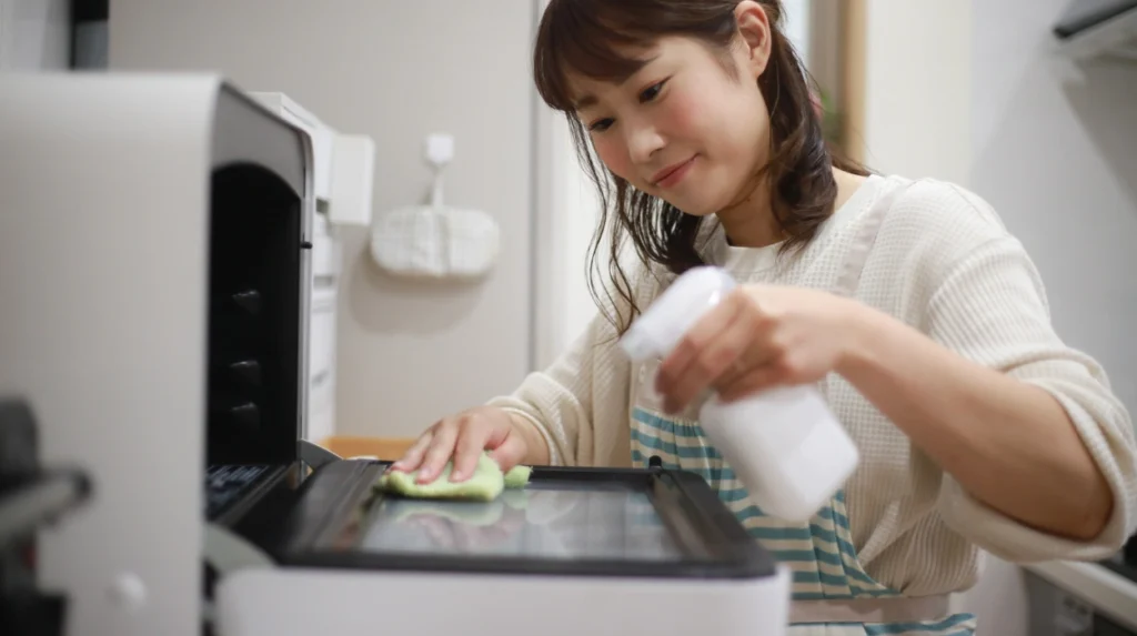 Why landlords in Manchester focus heavily on oven condition
