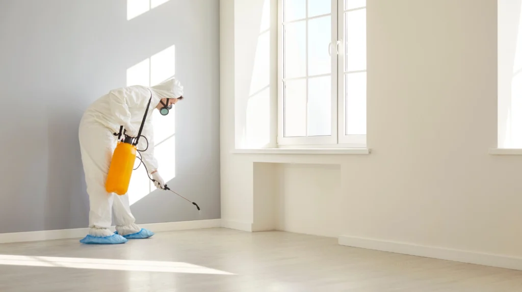 Stains and Smells You Can’t Shift? Professional Mattress Cleaning Options in Bolton