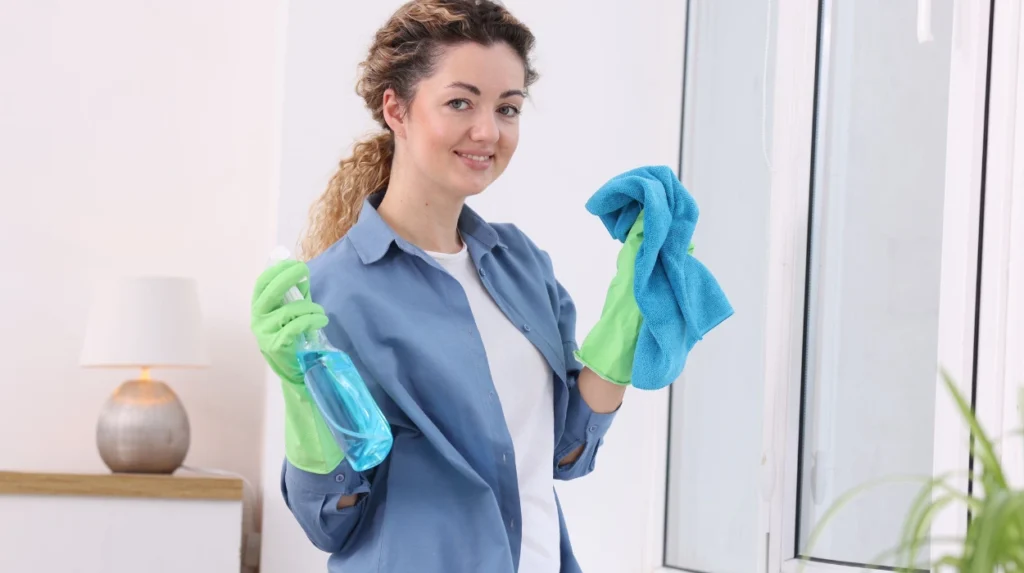 Safe and Effective Oven Cleaning Solutions for Altrincham Homes