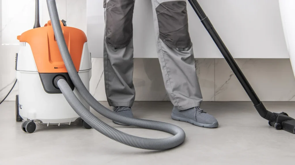 Maintain a Clean Home with Reliable Residential Cleaning in Altrincham