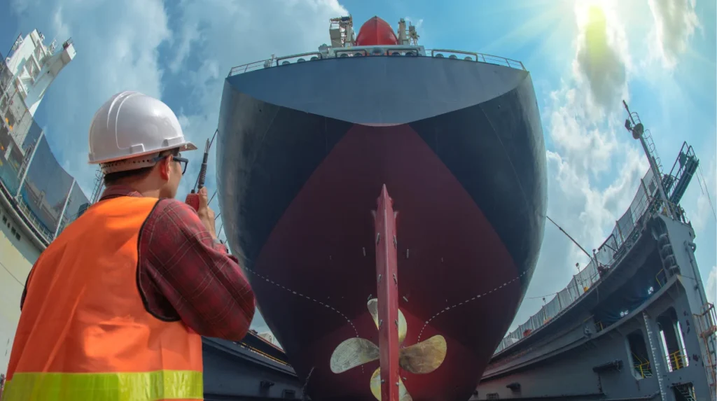 What property managers in Manchester look for during final inspections