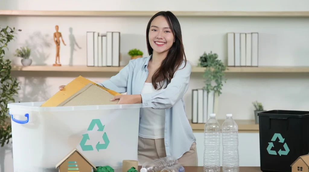 General Waste Piles: Blocking Smooth Tenancy Handovers in Altrincham