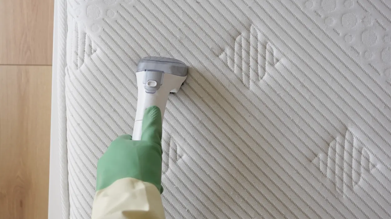 How a Deep-Cleaned Mattress Transforms Sleep in Altrincham