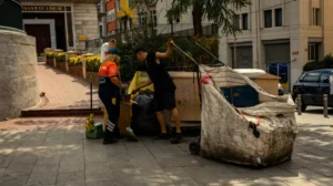 How businesses in Altrincham approach sanitization differently