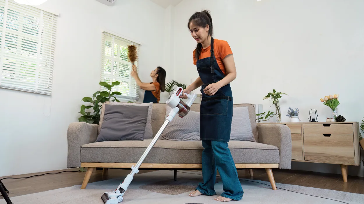 How lifestyle changes increase demand for residential cleaning in Manchester