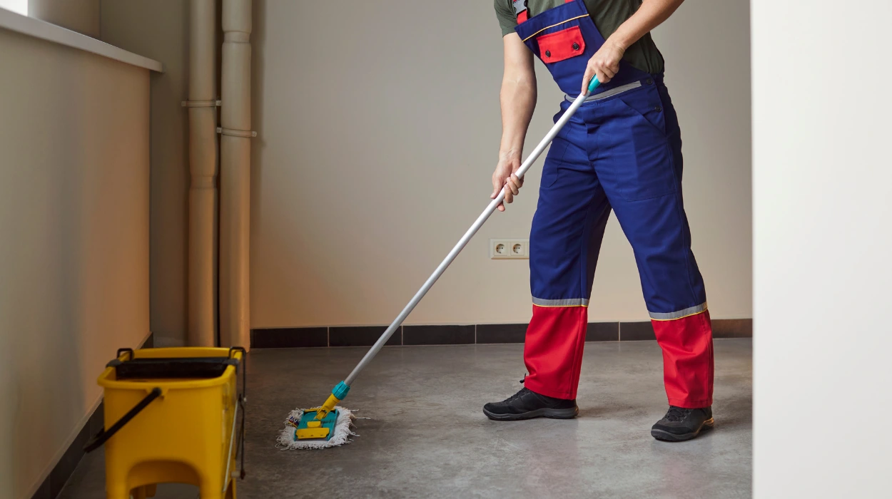 How often should Manchester households professionally clean carpets
