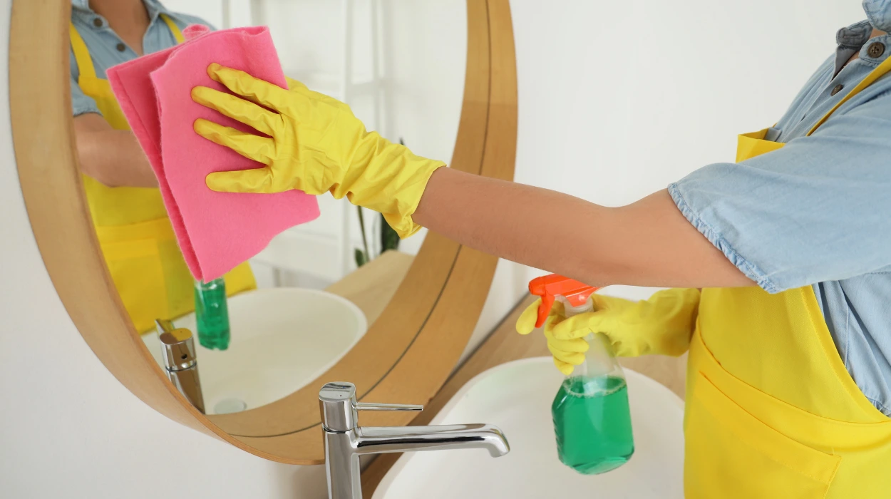 How poor cleaning delays lease handovers in Manchester