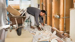 How poor construction cleaning delays handovers in Manchester