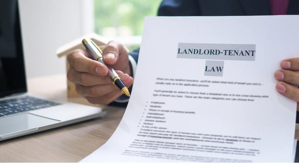 What landlords in Manchester really expect from end-of-tenancy cleaning