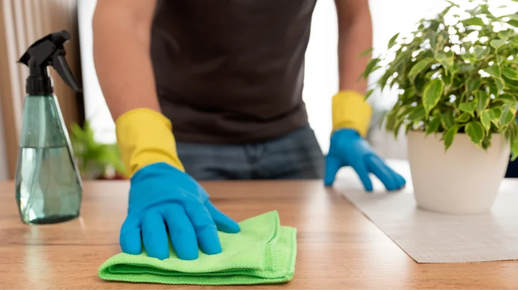 How often do Manchester homes actually need a deep clean