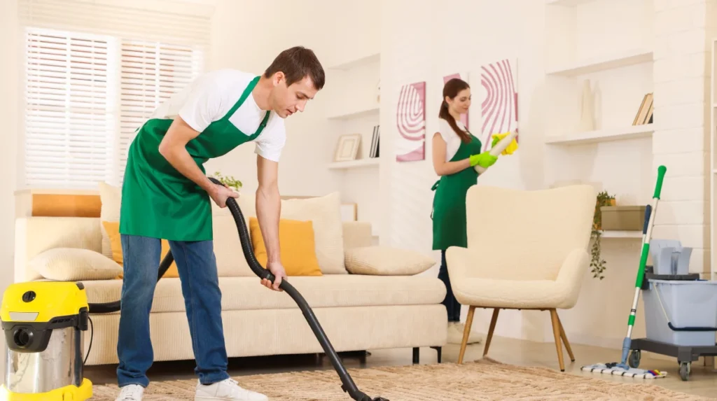 Can carpet cleaning really remove years of stains in Manchester homes