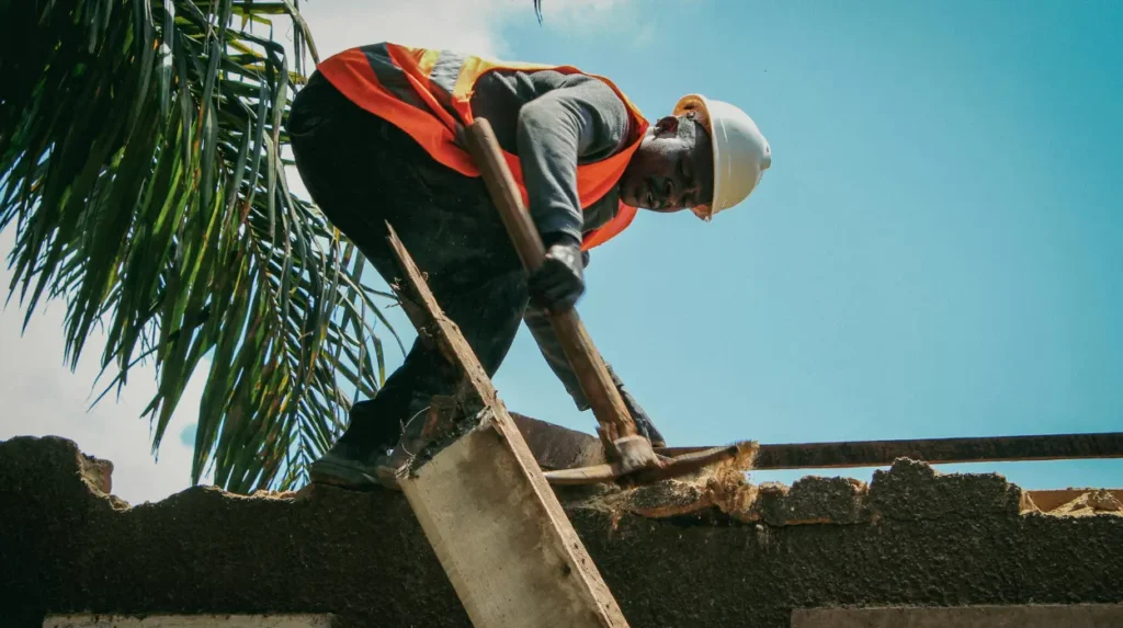 Why construction cleaning is often underestimated in Manchester projects