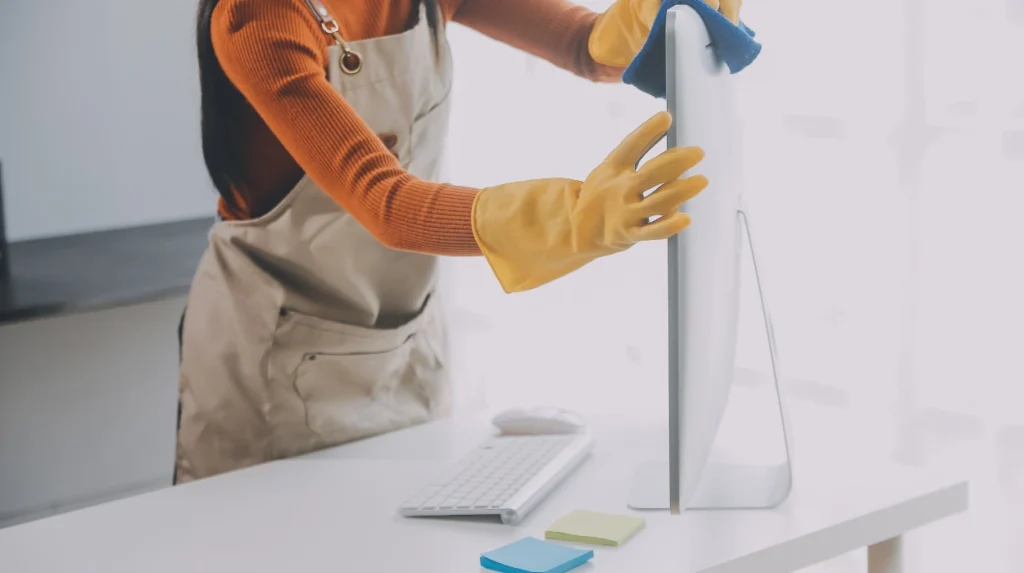 Trusted Office Cleaners in Bolton Solving Inconsistent Cleaning Problems
