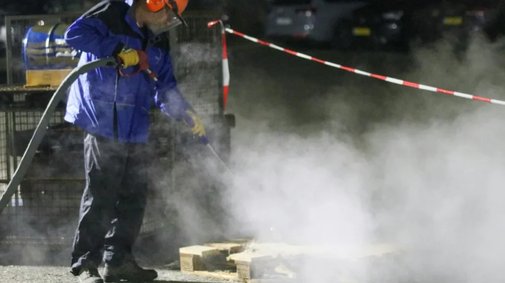 Why does after builders cleaning take longer than people expect in Manchester