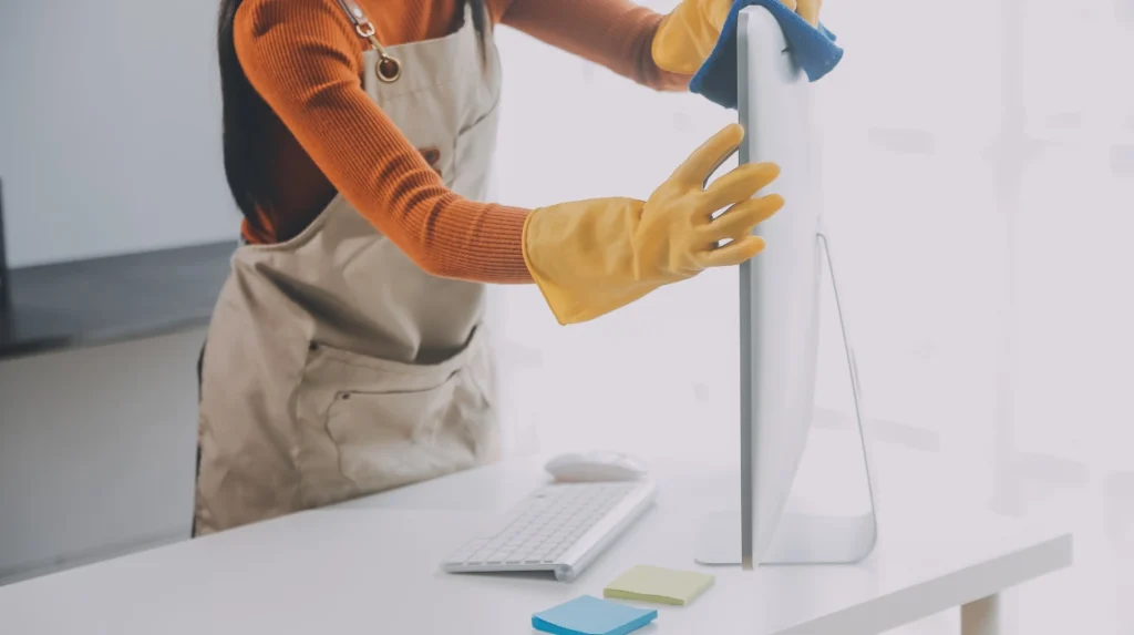 How Manchester businesses misunderstand sanitization standards