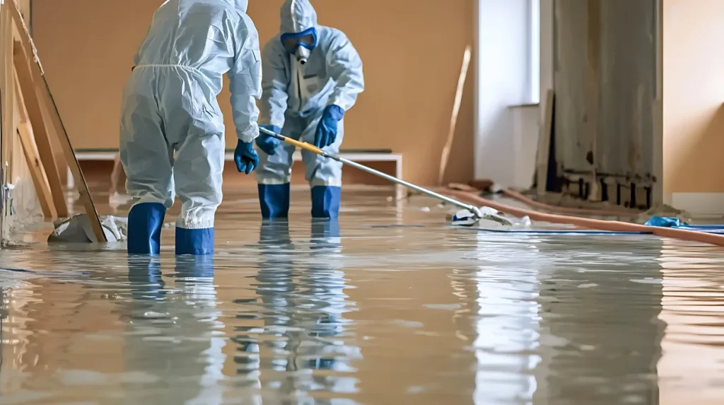 Need to Book After Builders Cleaning in Oldham With a Fast Turnaround