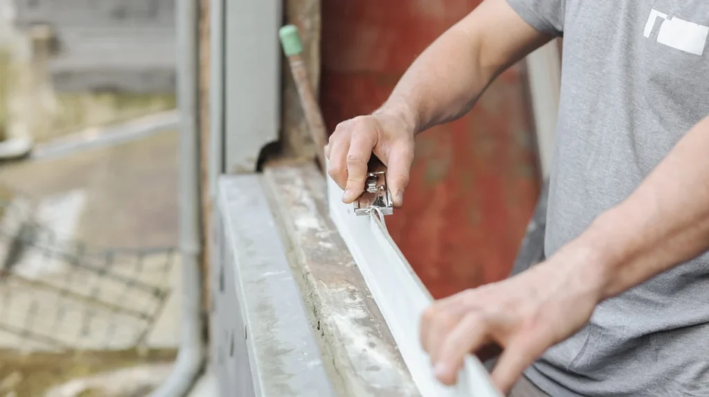 DIY after-builders cleaning mistakes Manchester homeowners regret