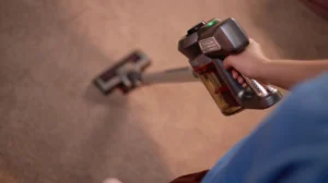 Old Mill Dust Resurfacing During Carpet Cleans in Bolton’s Period Homes