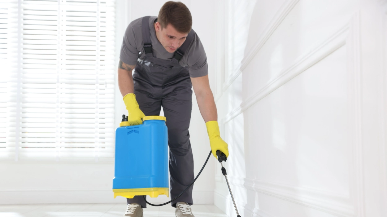 One-Time Cleaning Services in Bolton That Pass Inspections