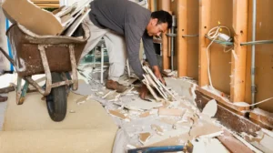 Post-Construction Cleaning That Makes Bolton Homes Livable