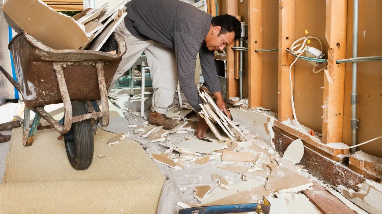 Post-Construction Cleaning That Makes Bolton Homes Livable