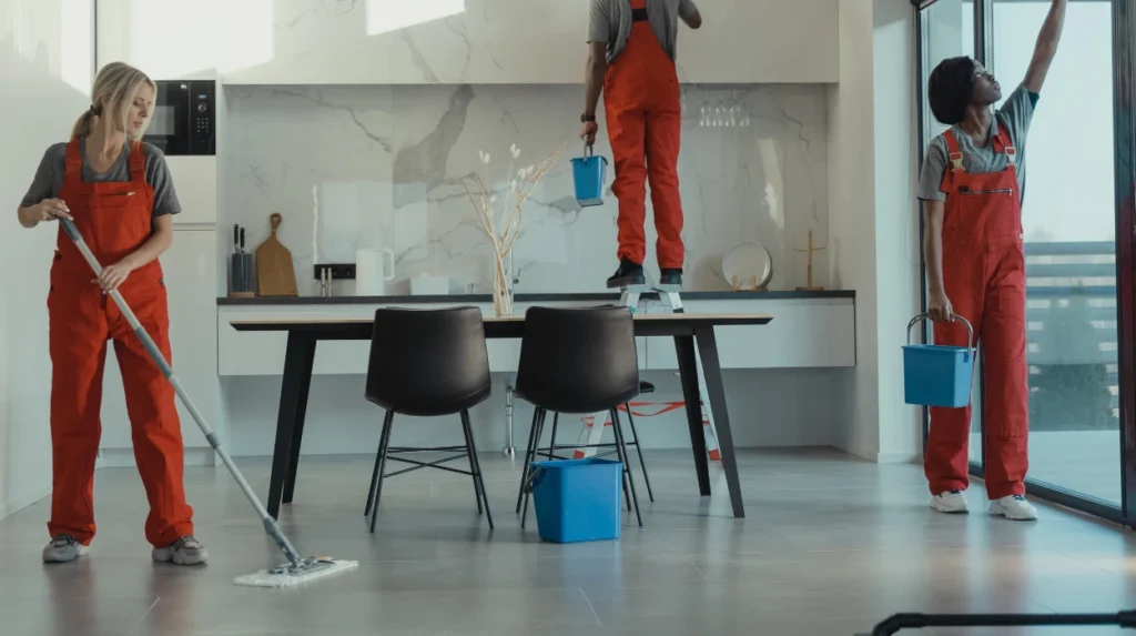 How first impressions affect businesses in Altrincham