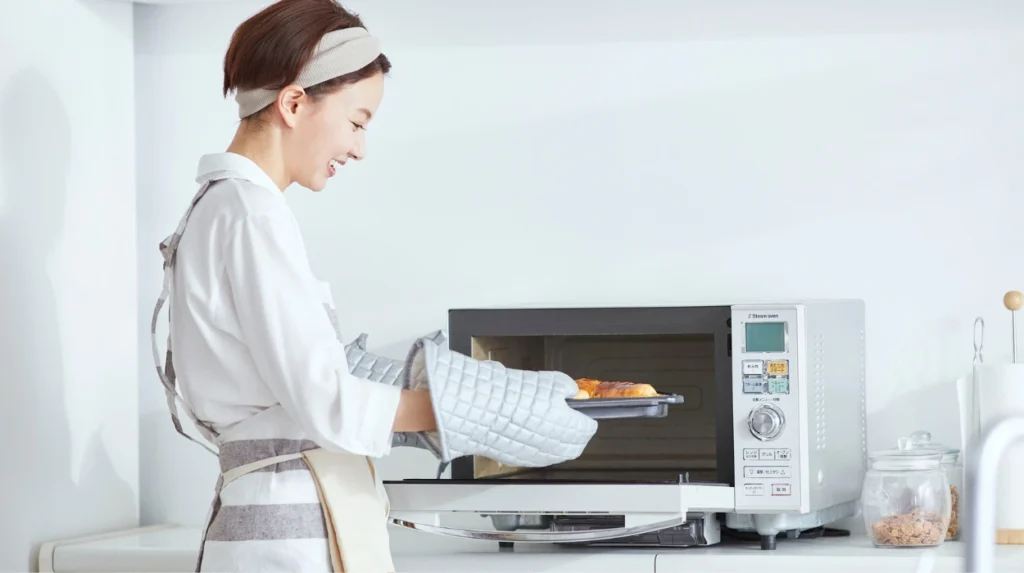 Why landlords in Manchester focus heavily on oven condition