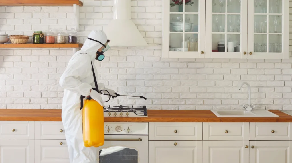 Professional Oven Cleaning Services in Bolton to Remove Grease and Odours