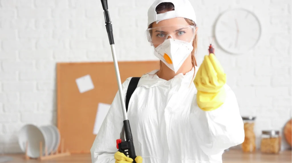 Bathroom Mold Growth Despite Weekly Cleans in Altrincham Rentals