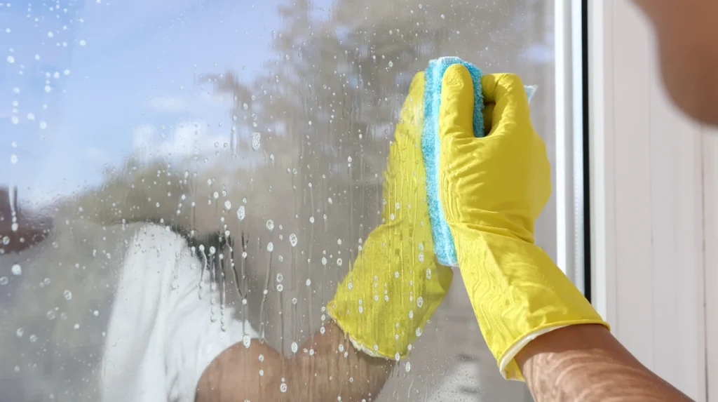 Odours or Dust in Curtains? Bee Cleaning Services Manchester Restores Clean Fabrics in Bury