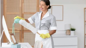 Professional Home Cleaning Solutions Designed for Altrincham Homes
