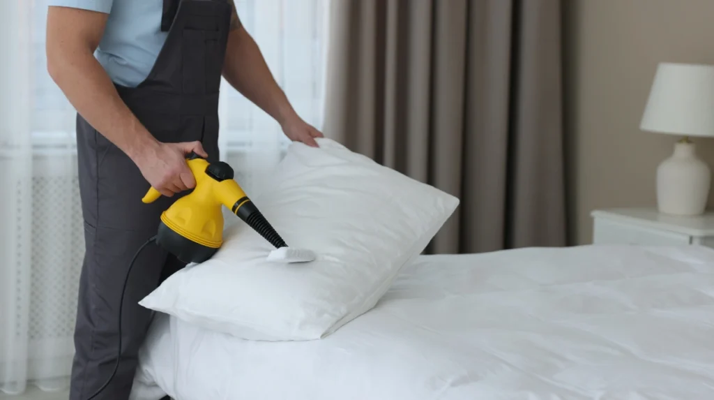 Sweat Stains and Odours on Your Bed? Practical Mattress Refresh Ideas for Altrincham Homes