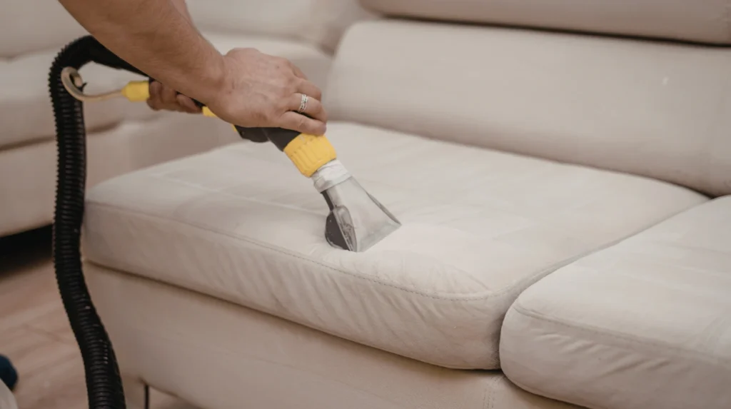 Revive Tired Furniture with Upholstery Cleaning Solutions in Altrincham