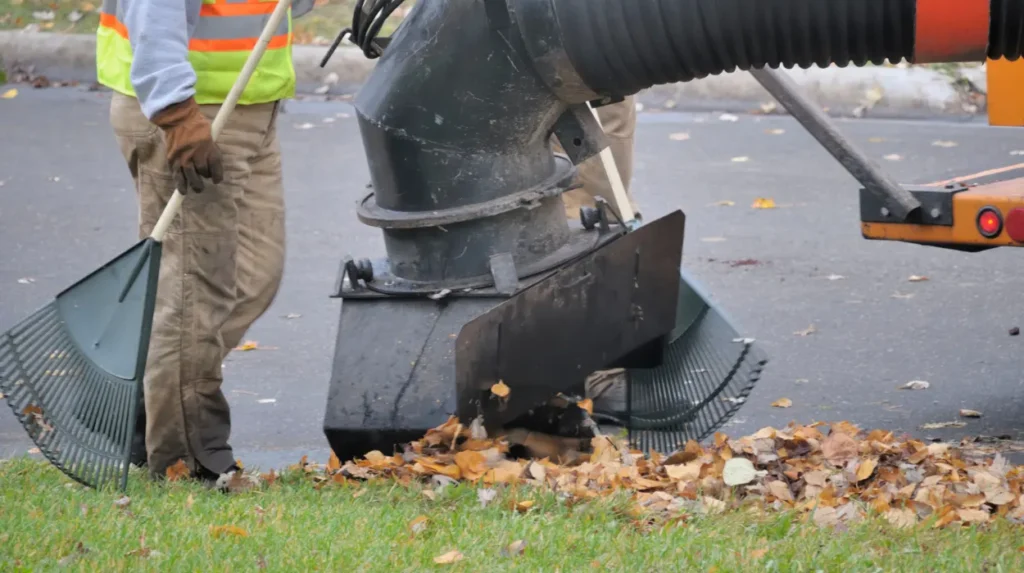 General Waste Piles: Blocking Smooth Tenancy Handovers in Altrincham