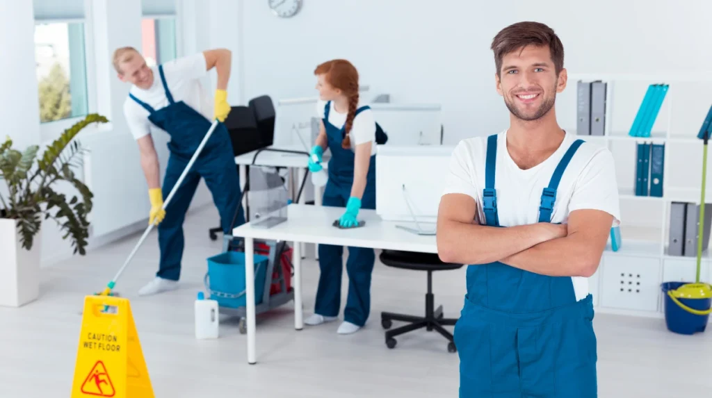 Is outsourcing office cleaning in Manchester really worth the cost