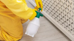 Protect Your Fabrics and Health with Bee Cleaning Services Manchester in Bolton