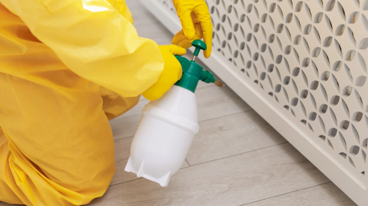 Protect Your Fabrics and Health with Bee Cleaning Services Manchester in Bolton