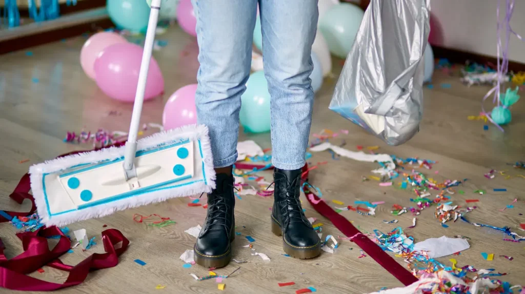 Reactivated Mould Spores in Damp Bolton Basements: A Silent Health Threat